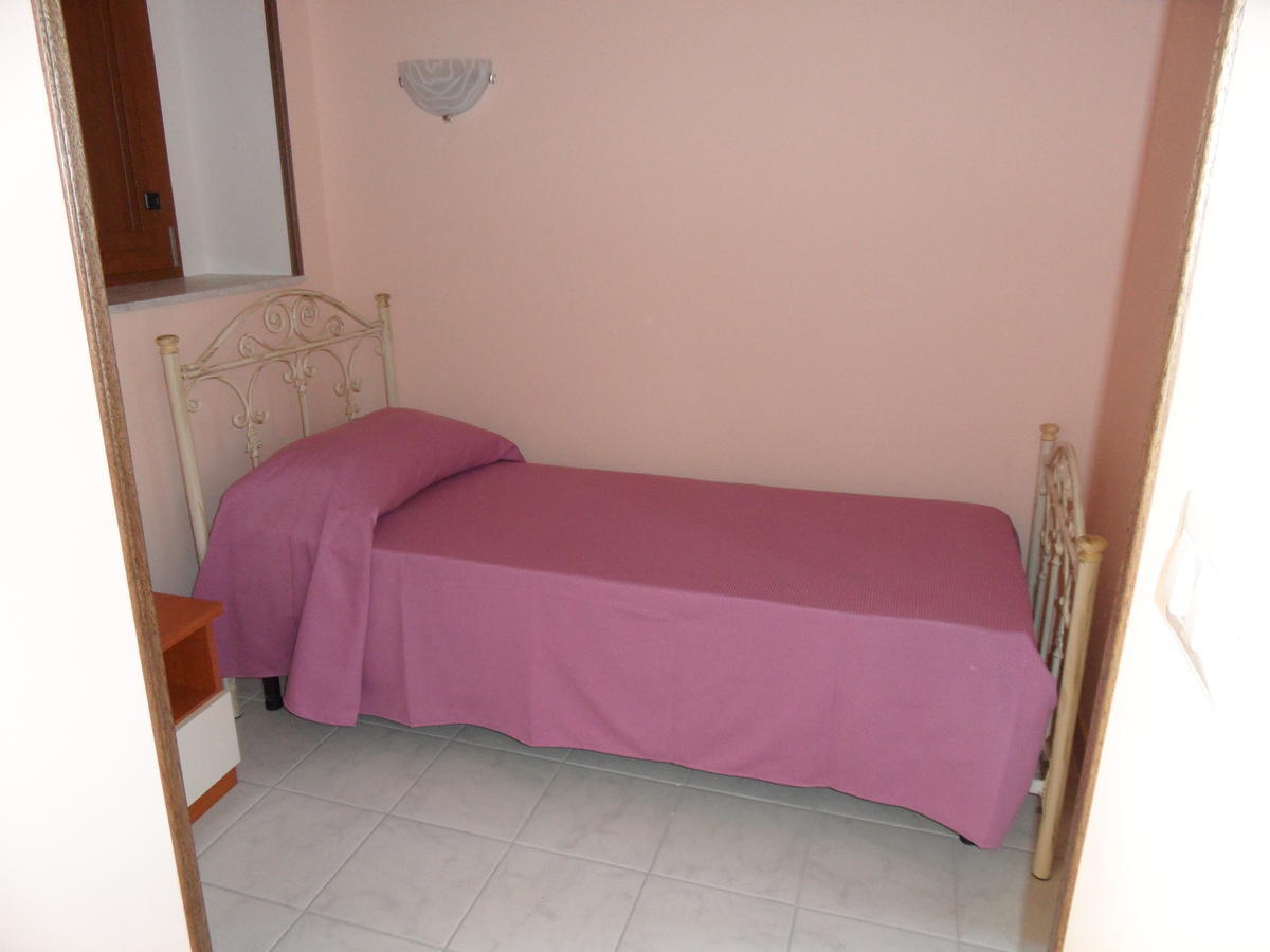 Bed & Breakfast Garrupa Marcellinara Pokoj fotografie