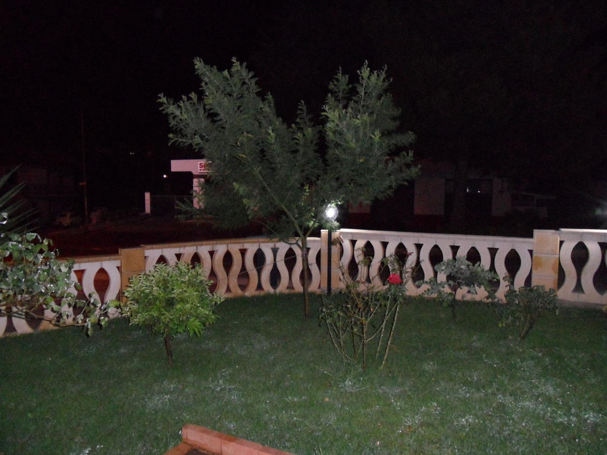 Bed & Breakfast Garrupa Marcellinara Exteriér fotografie