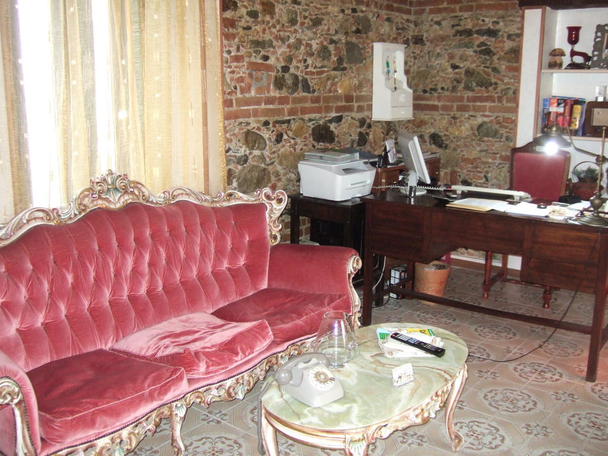 Bed & Breakfast Garrupa Marcellinara Exteriér fotografie