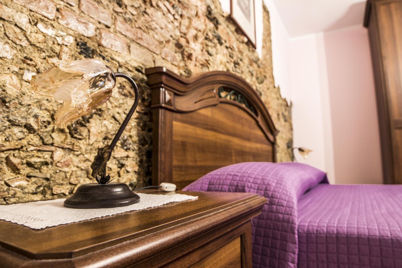 Bed & Breakfast Garrupa Marcellinara Pokoj fotografie